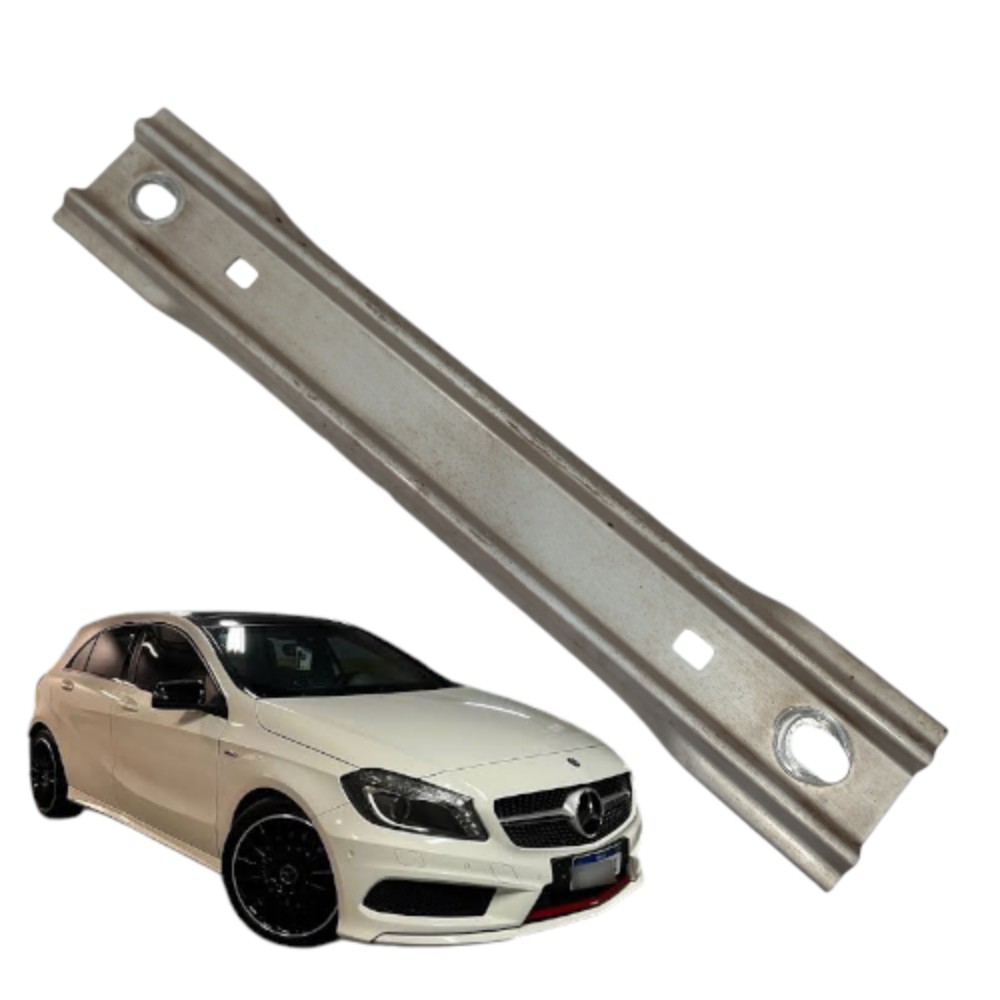 Travessa Carroceria Traseira Mercedes Benz A250 2.0 2015