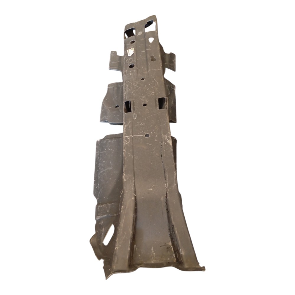 Manta De Isolamento Interno Volvo Xc60 2.0 Recharge T8 2022 5