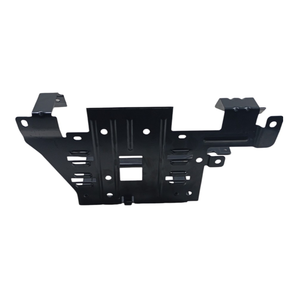 Suporte Módulo Som Bmw 320i 2.0 E90 2010 Cod 65156945072 5