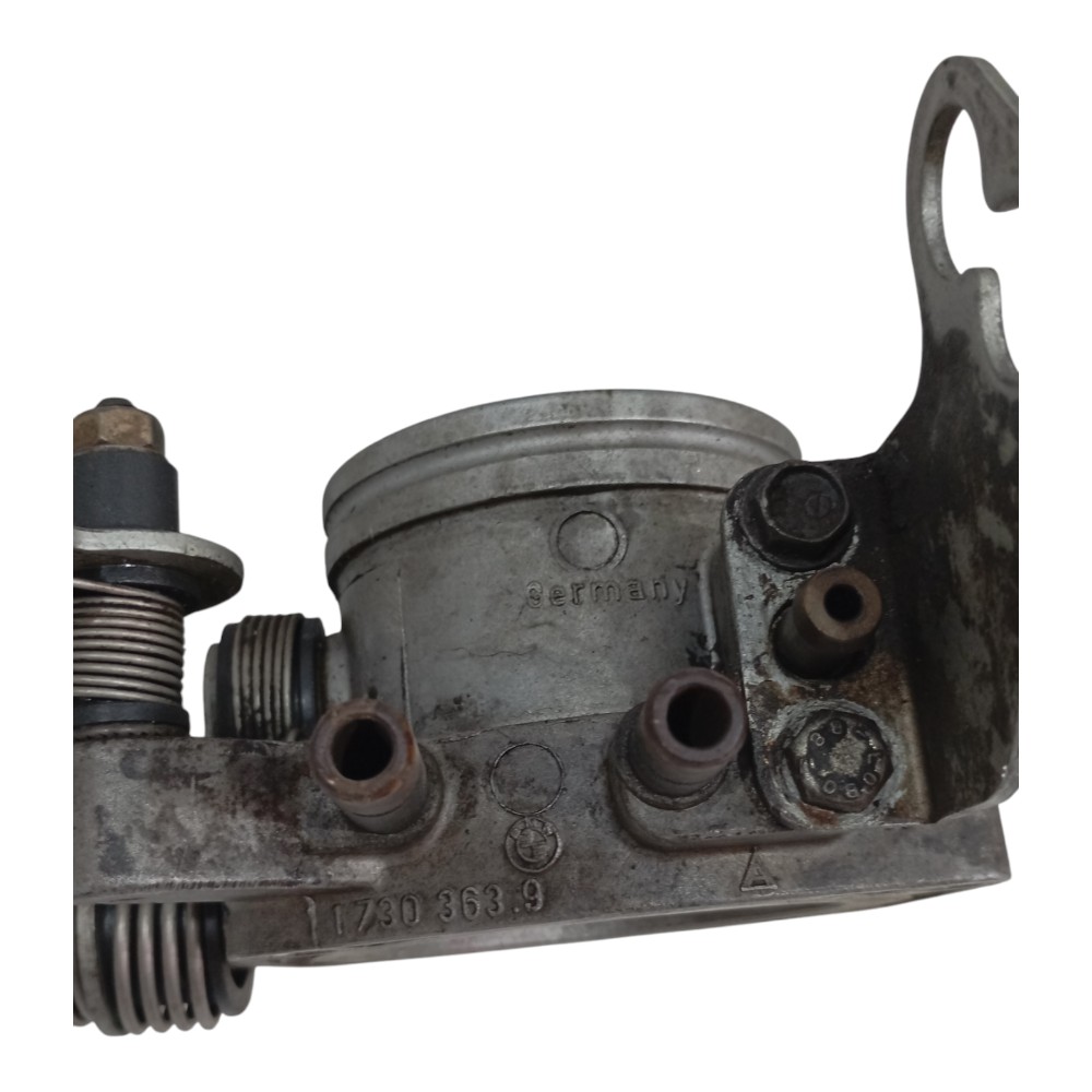 Tbi Corpo De Borboleta Bmw 325i 2.5 E36 1995 Cod 17303639 5
