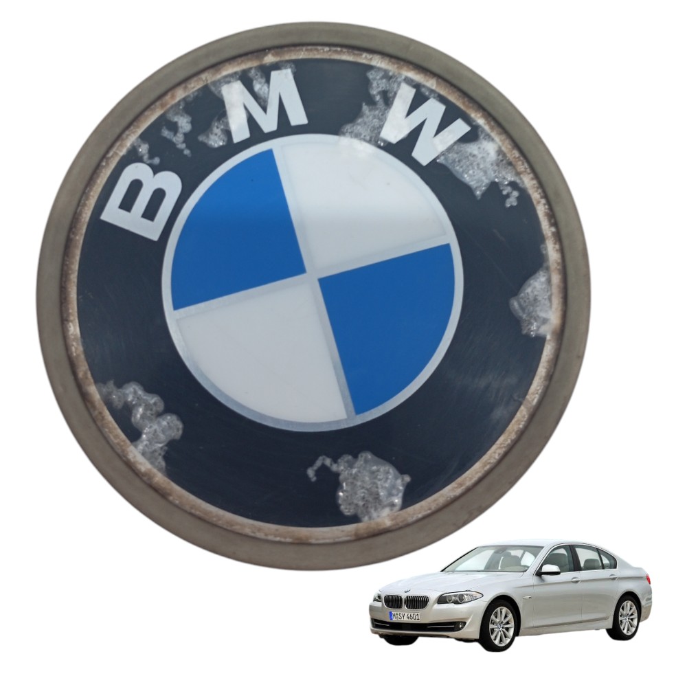 Calota Roda Central Bmw 320i 2010 Cod 1095361