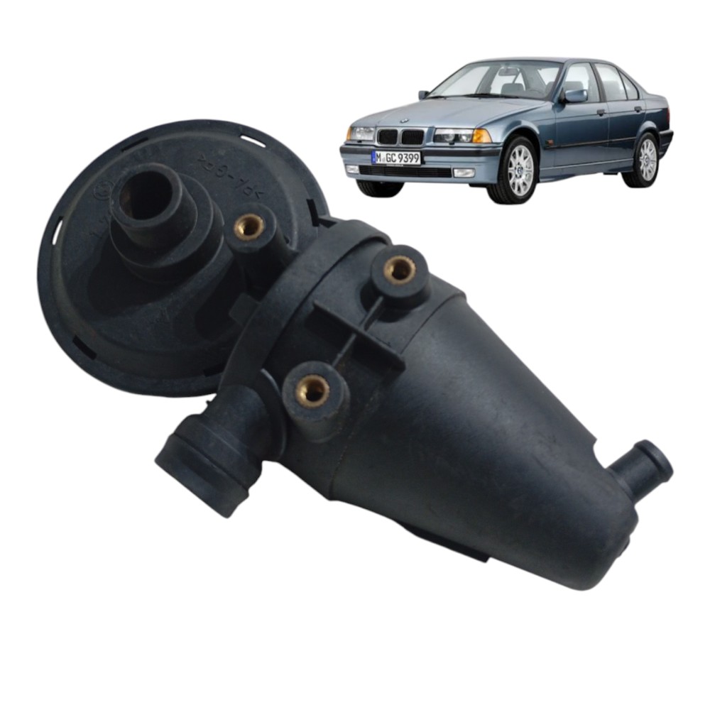 Pulmão Coletor Admissão Bmw 325i 2.5 1994 1995 1996 E36 1