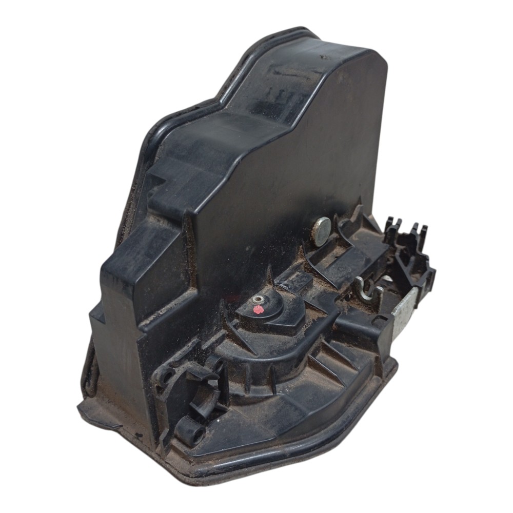 Fechadura Porta Traseira Direita Bmw 118i 116i 320i 2014 F20 8