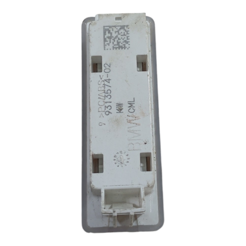 Luz Led Interno Bmw X1 2016 2.0 3