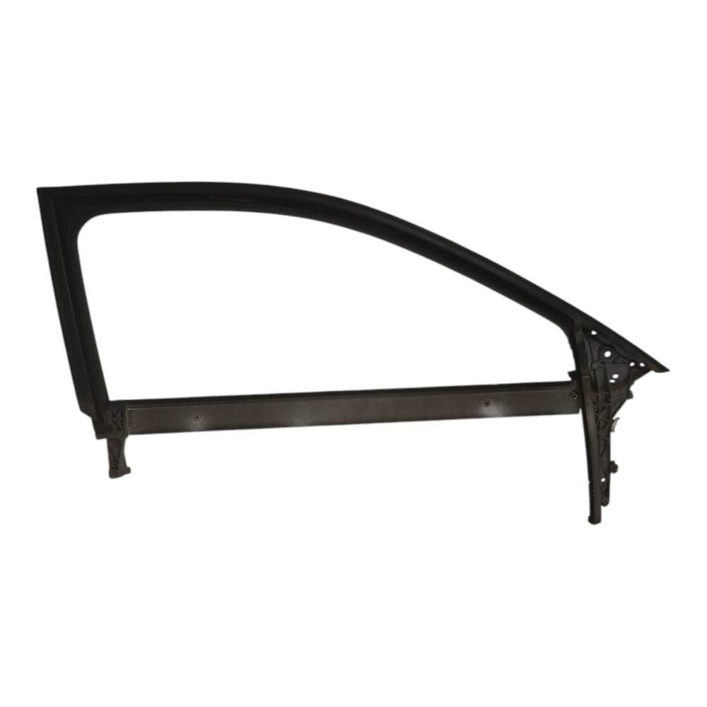 Moldura Janela Porta Dianteira Direita Audi A3 2.0 2010 2011 1