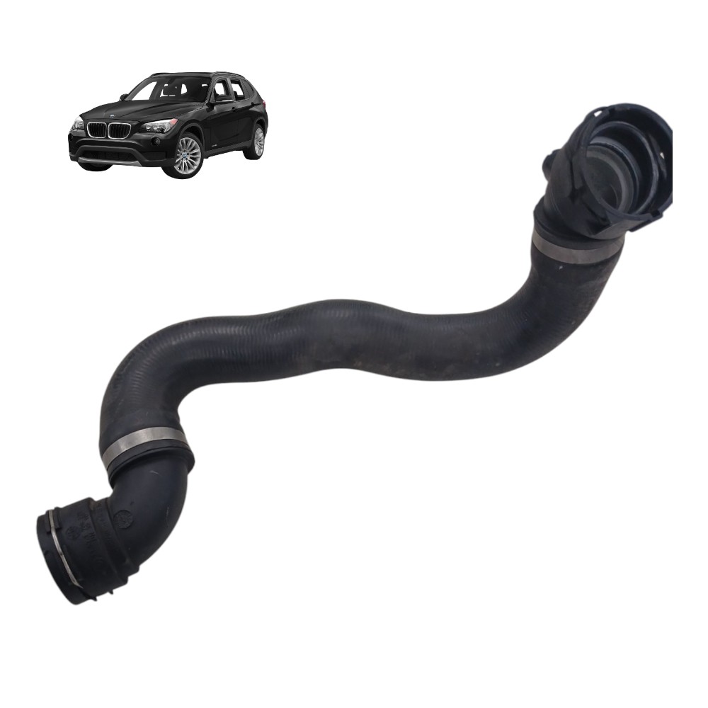 Mangueira Água Radiador Bmw X1 2.0 2013 2015 N20 E84 7620603