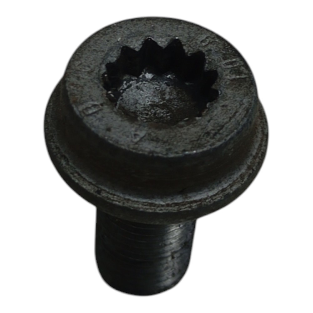 Kit Jogo Parafuso Polia Alternador Volkswagen Jetta 2.5 2007 3