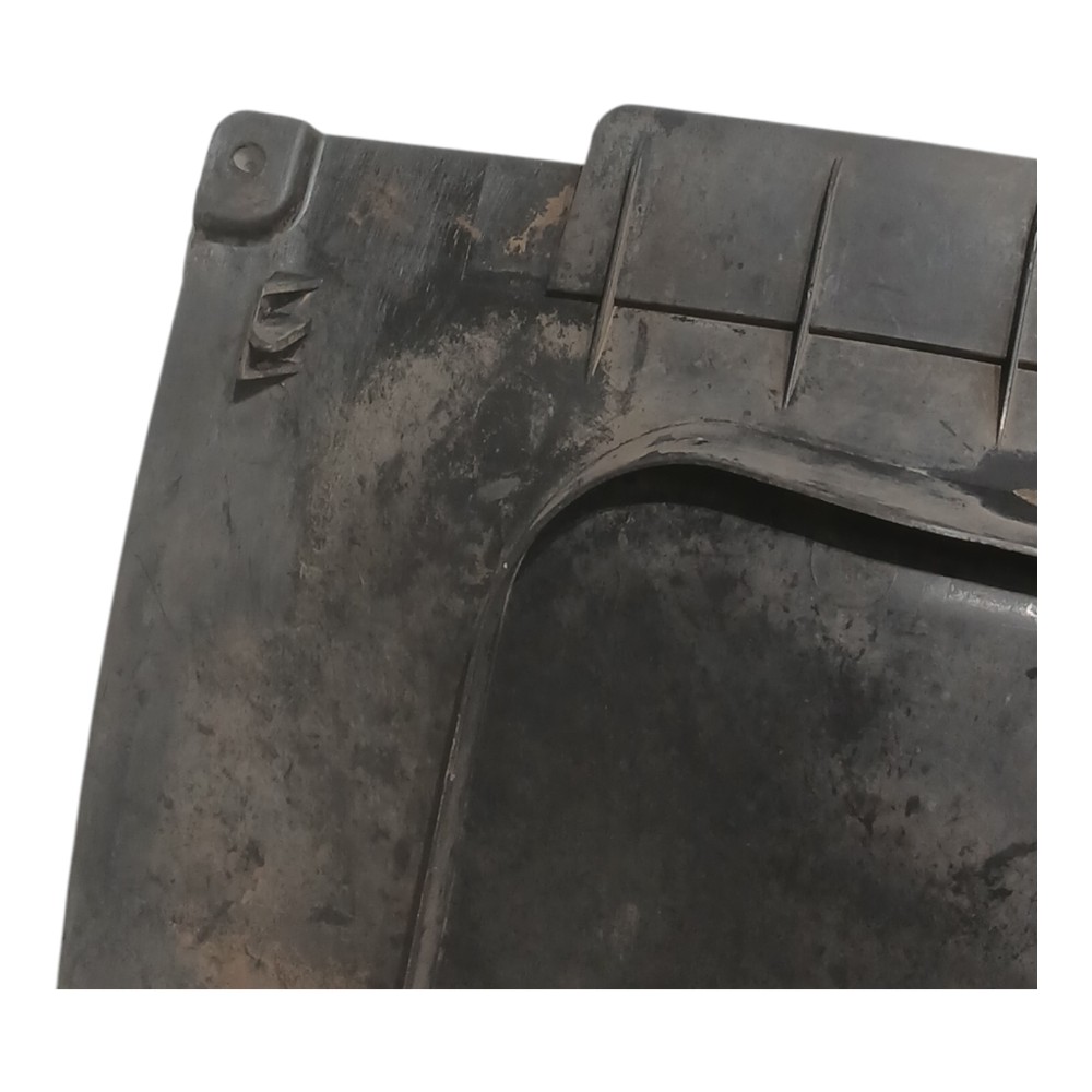 Parabarro Frente Dianteiro Direito Vw Touareg 4.2 V8 2013 5