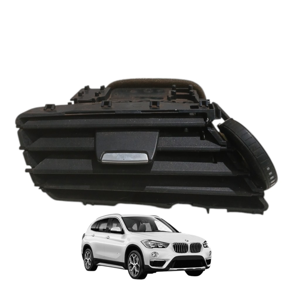 Difusor De Ar Esquerdo Bmw X1 2.0 F48 2016 2017 2018 2019 1
