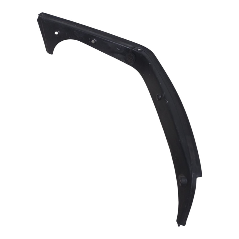 Acabamento Porta Malas Esquerdo Mercedes C180 2014 Coupe