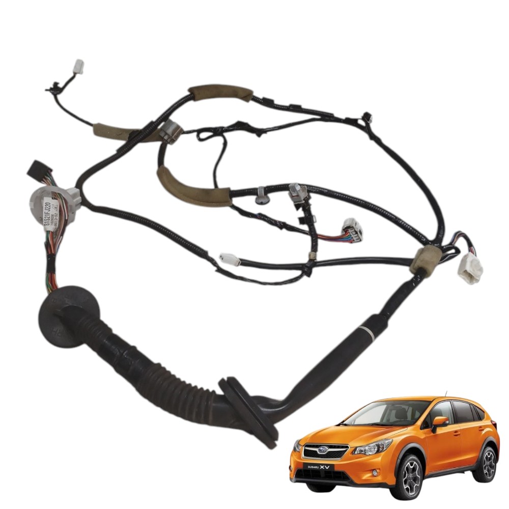 Chicote Porta Dianteira Direita Subaru Impreza Xv 2016
