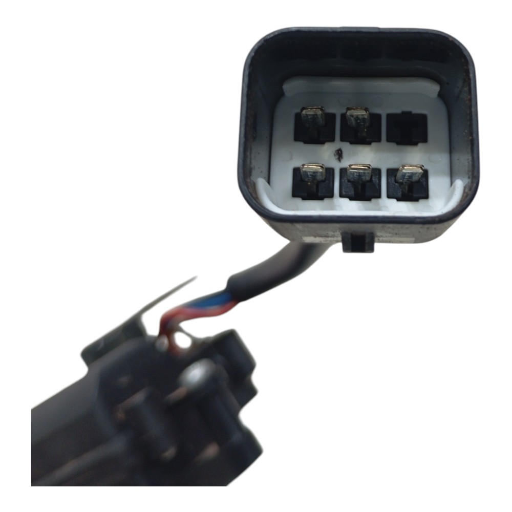 Bomba Dágua Auxiliar Byd Han Awd Gs 680ev Seal Atto3 2023 3