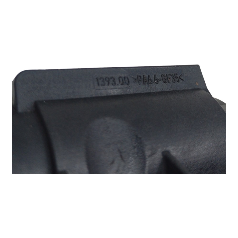 Válvula Solenoide Pressão Bmw 550i 535i 4.4 V8 2011 F10 5
