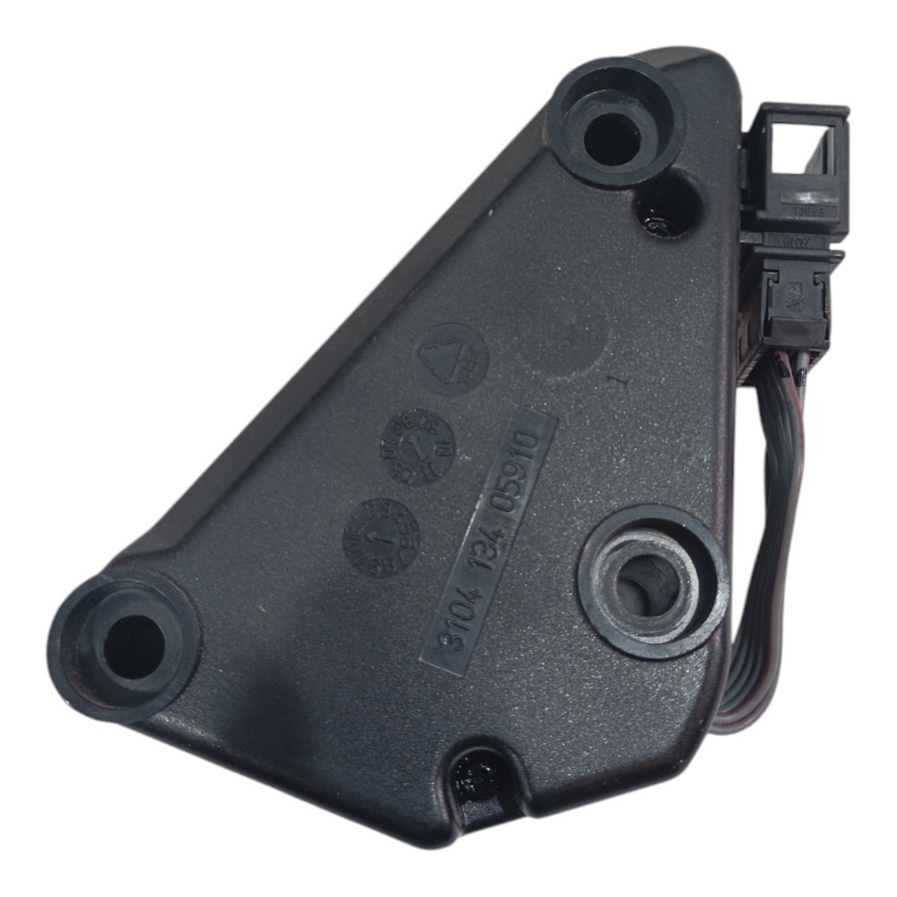 Modulo Amolificador Som Dian Dir Vw Jetta Variant 2009 2