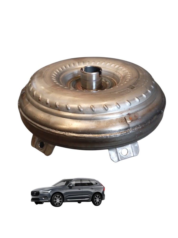Conversor De Torque Volvo Xc60 2.0 T Recharge T8 2022
