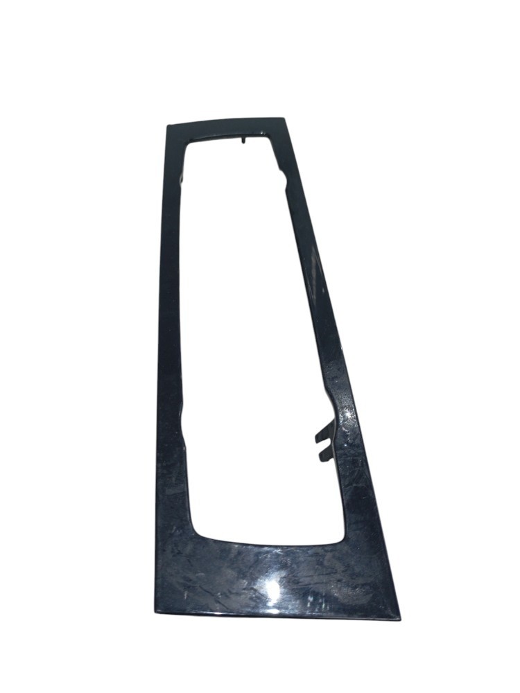 Moldura Painel Comando Ar Interna Bmw X1 2.0 2014  Turbo N20 6