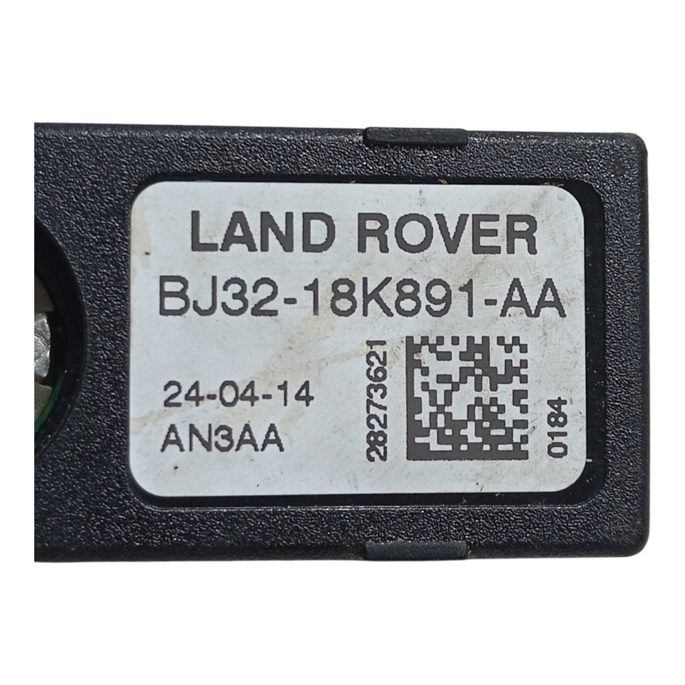 Módulo Amplificador Antena Range Rover Evoque 2.0 2014 2015 2