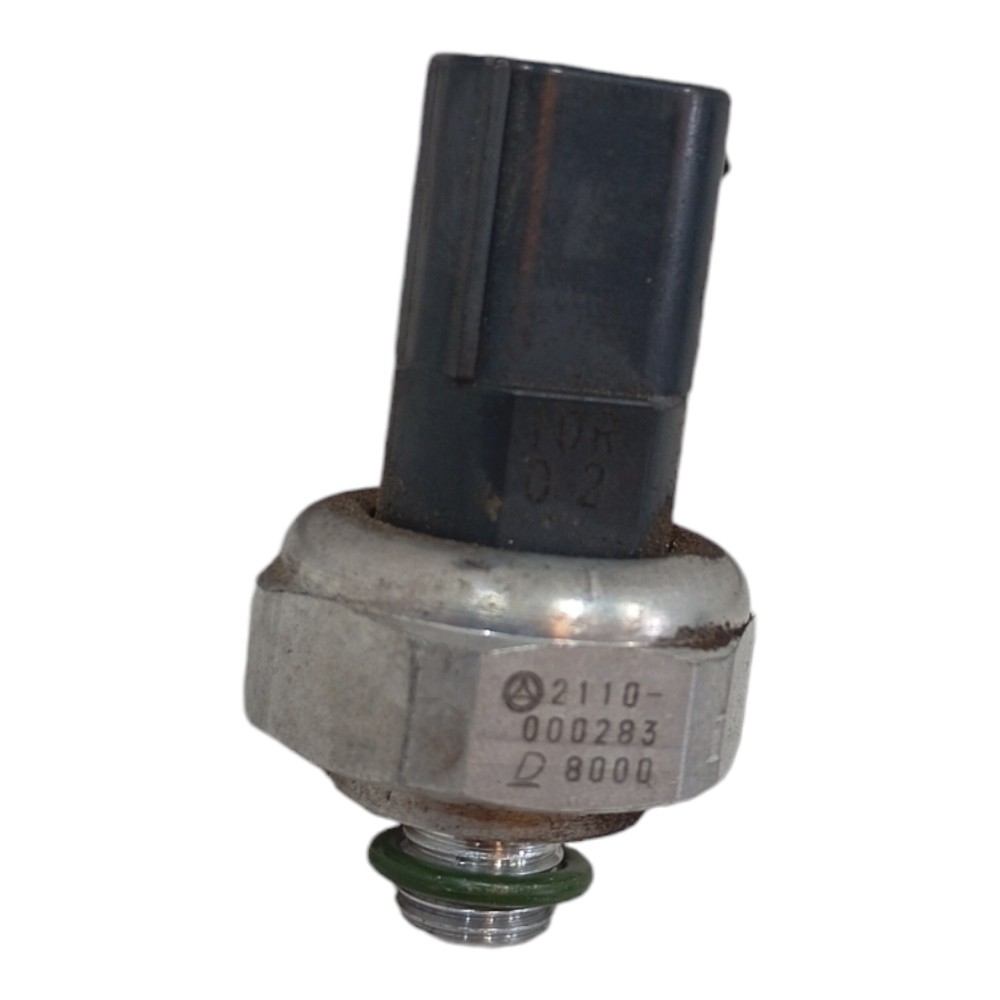 Sensor Pressostato Ar Condicionado Mercedes Benz A250 2015 5