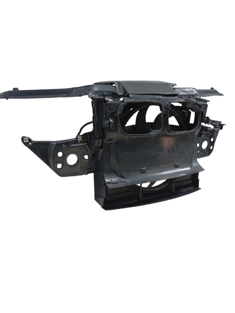 Painel Frontal Mini Frente Bmw 320i 2.0 E46 2000 2001 2002 6