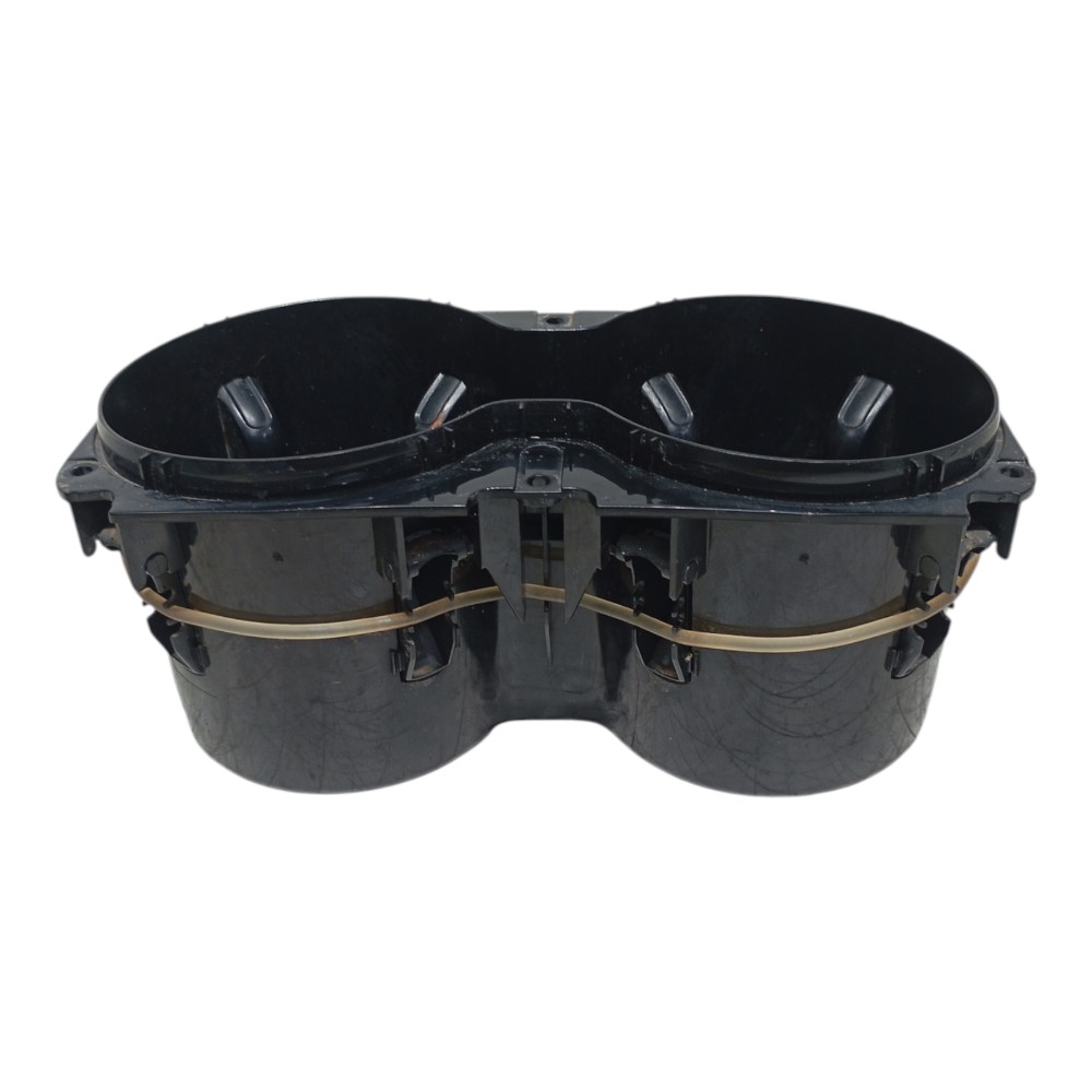 Porta Copos Console Central Volkswagen Touareg 4.2 V8 2013
