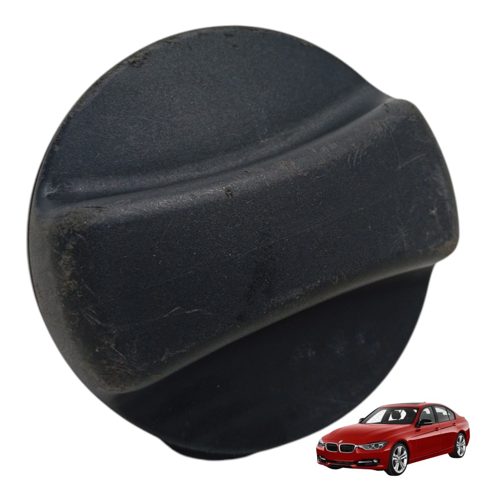 Tampa Gargalo Tanque Combustível Bmw 320i 2.0 2013 2015 F30 1