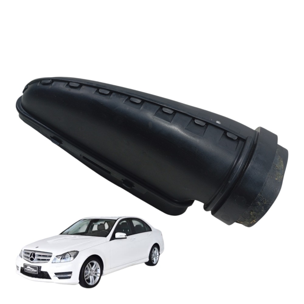 Mangueira Duto Filtro Ar Mercedes Benz C180 1.6 Turbo 2014