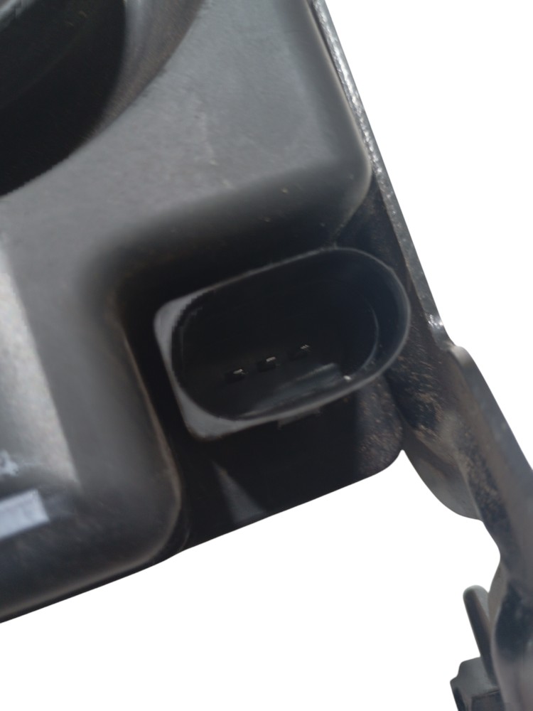 Módulo Sirene Alarme Audi A1 1.4 2012 2013 Cod 1k0951605c 4