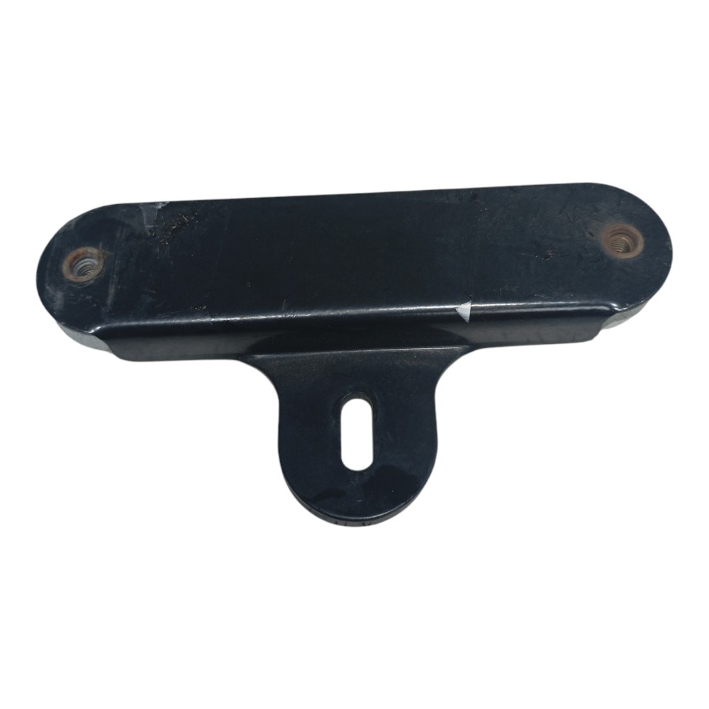 Suporte placa Bmw x1 2.0 2014 2