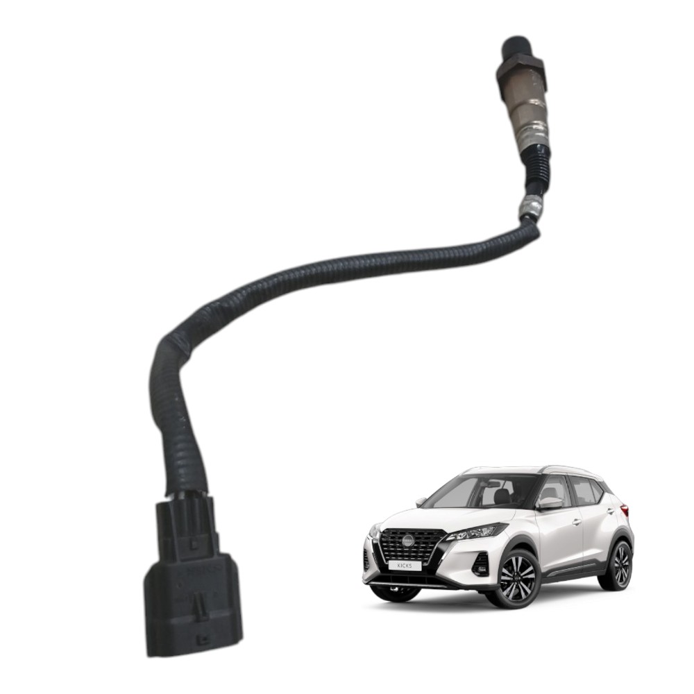 Sonda Lambda Pré Nissan Kicks 1.6 Advance Cvt 2023 2024 7
