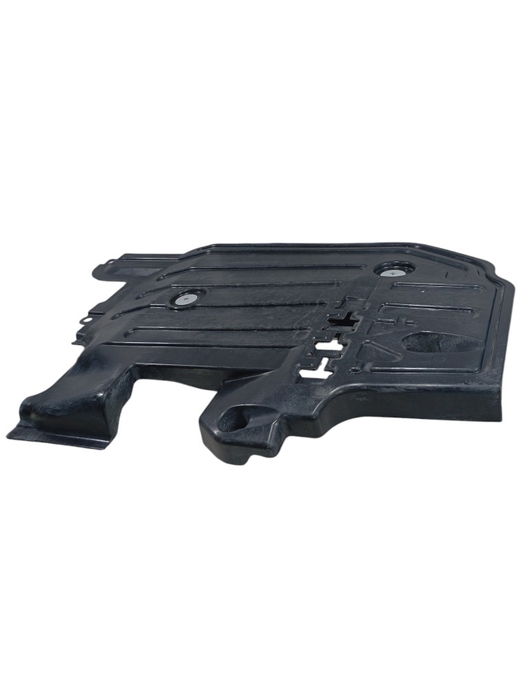 Protetor Assoalho Esquerdo Volvo Xc60 2.0 Recharge T8 2022 6