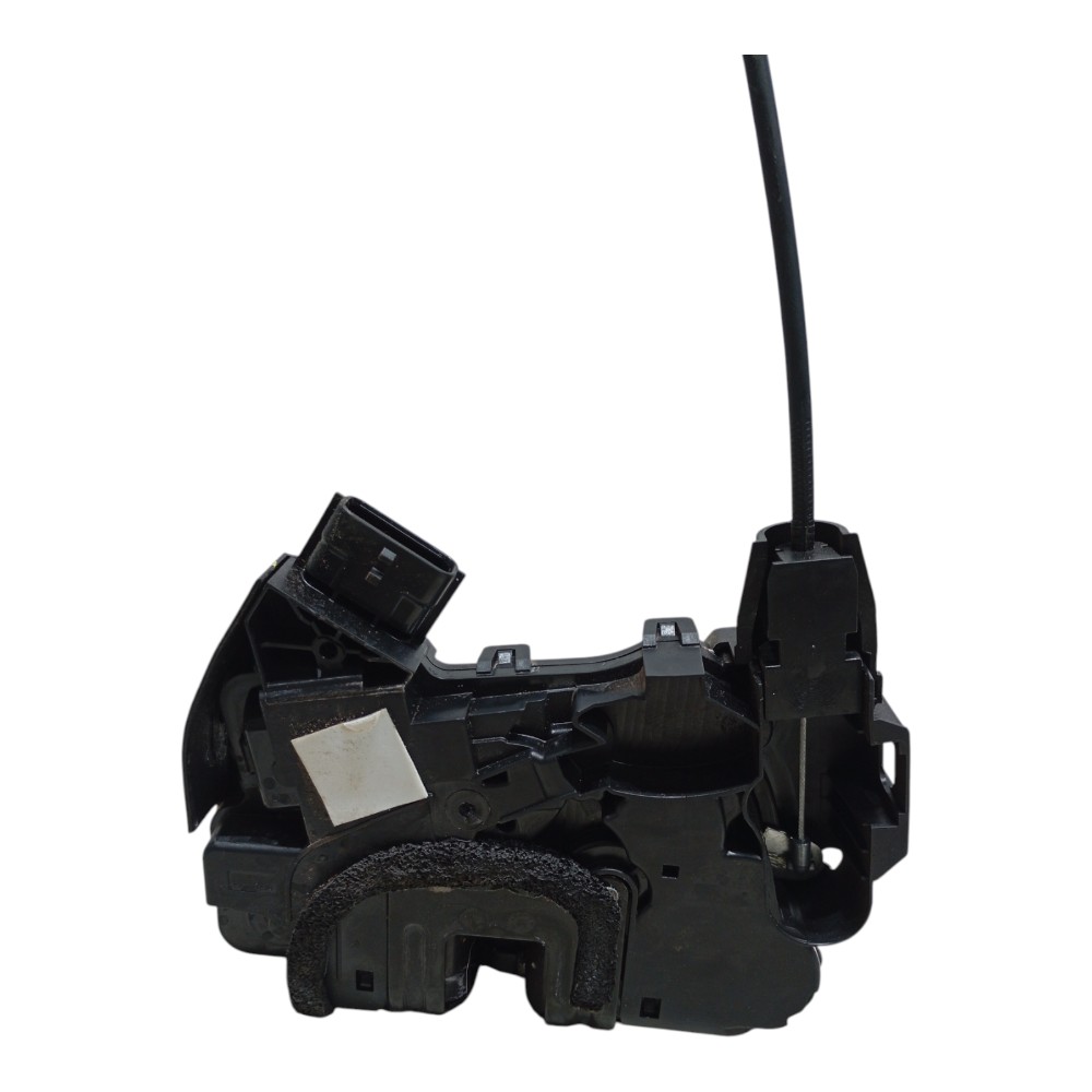 Fechadura Porta Dianteira Esquerda Byd Han Awd Gs 680ev 2023 5