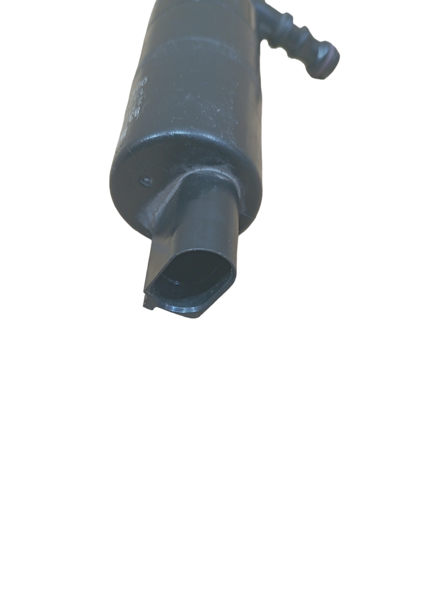 Motor Esguicho Água Farol Bmw X1 2.0 2013 2014 E84 837743004 4