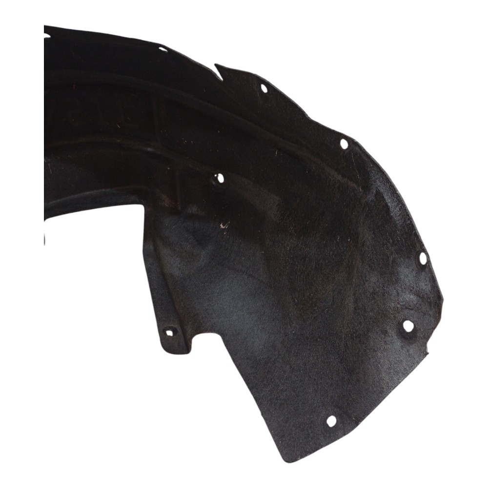 Parabarro Traseiro Direito Bmw M135i 2.0 2014 Cod-108599010 7