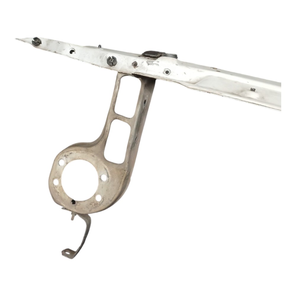 Suporte Radiador Painel Frontal Bmw 325i 2.5 1994 1996 E36 3