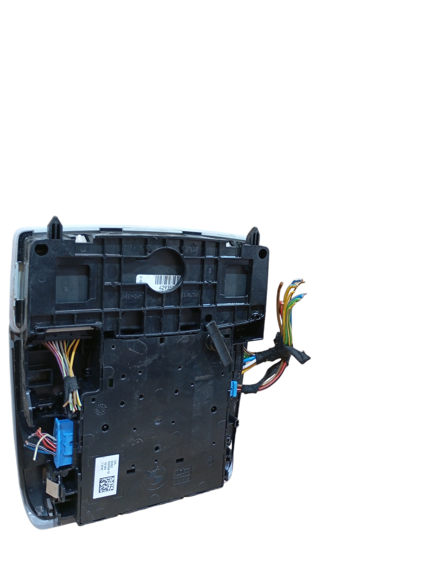 Luz De Teto Cortesia Bmw X1 2017 Cod E1072166 3