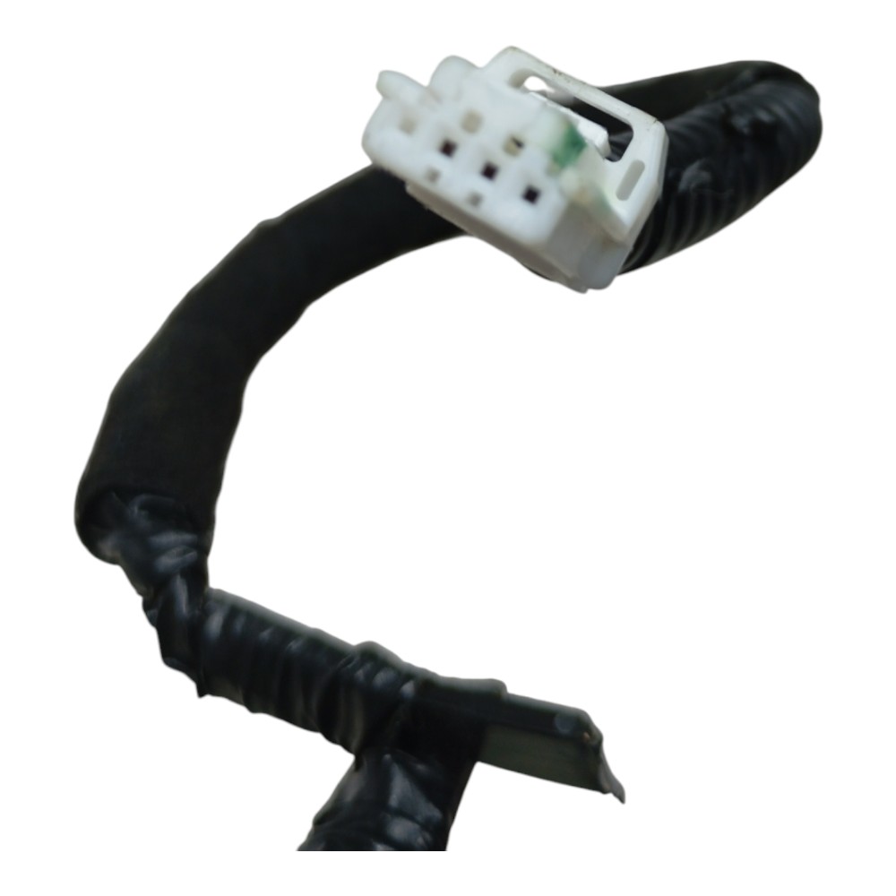 Chicote Teto Retrovisor Nissan Kicks 1.6 Advance Cvt 2024 4