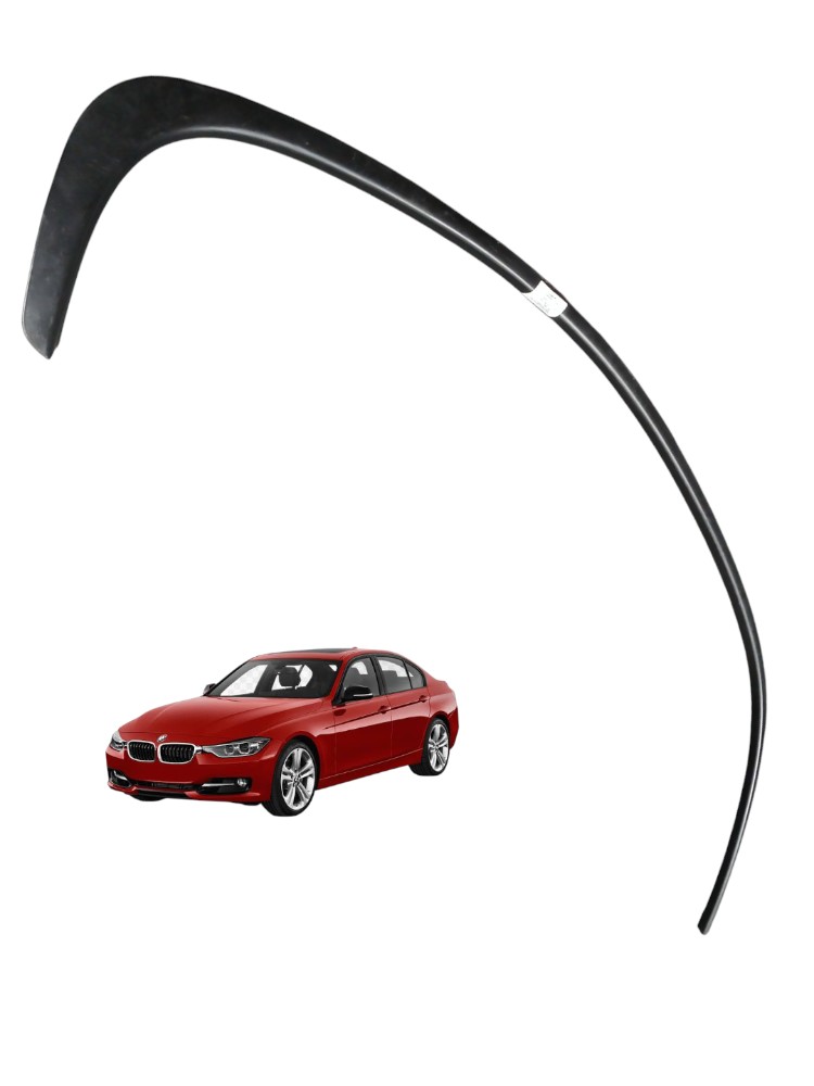 Friso Lateral Teto Esquerdo Bmw 320i 2.0 F30 2018 725833413