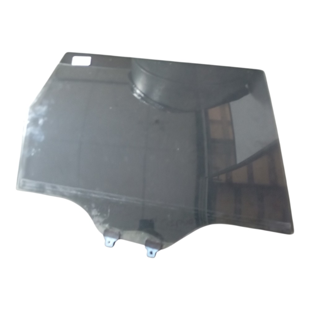 Vidro Porta Traseira Direita Subaru Forester Xt 2.5 2010 5