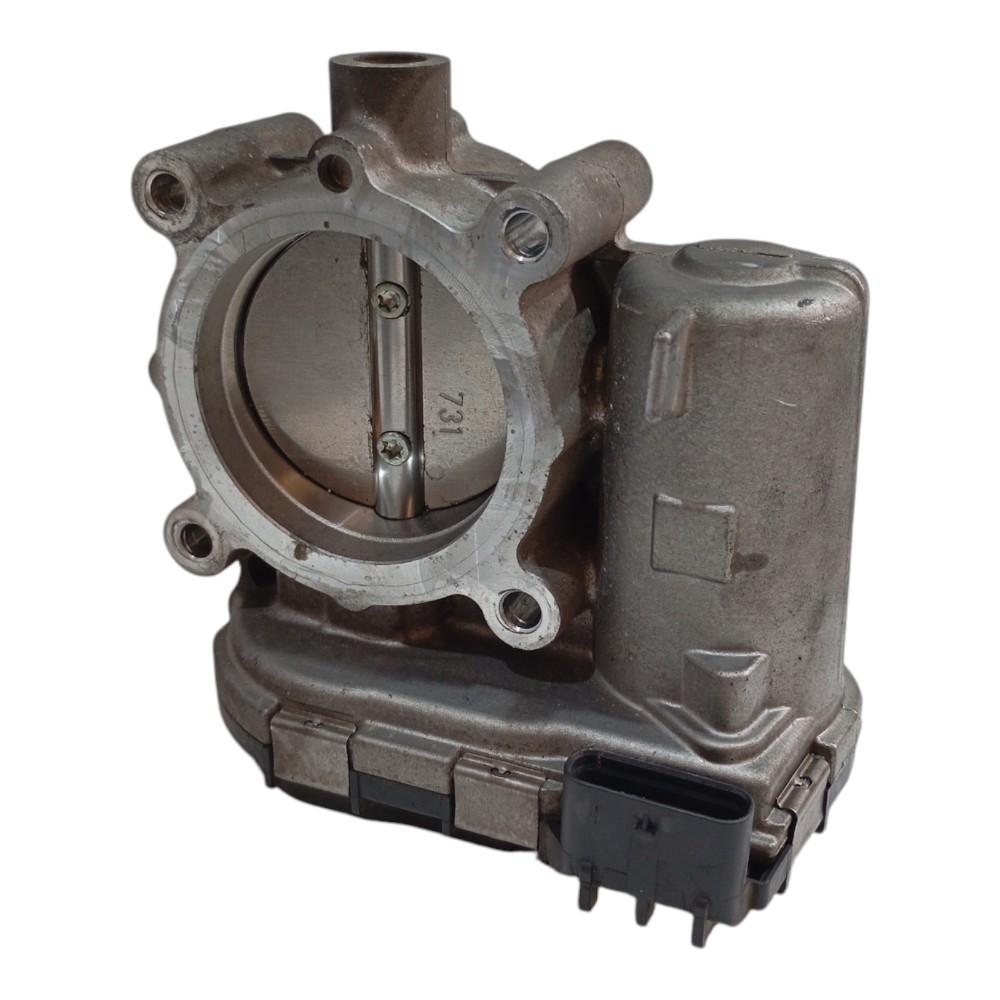 Tbi Corpo Borboleta Mercedes Benz A250 2.0 Turbo 2015 4