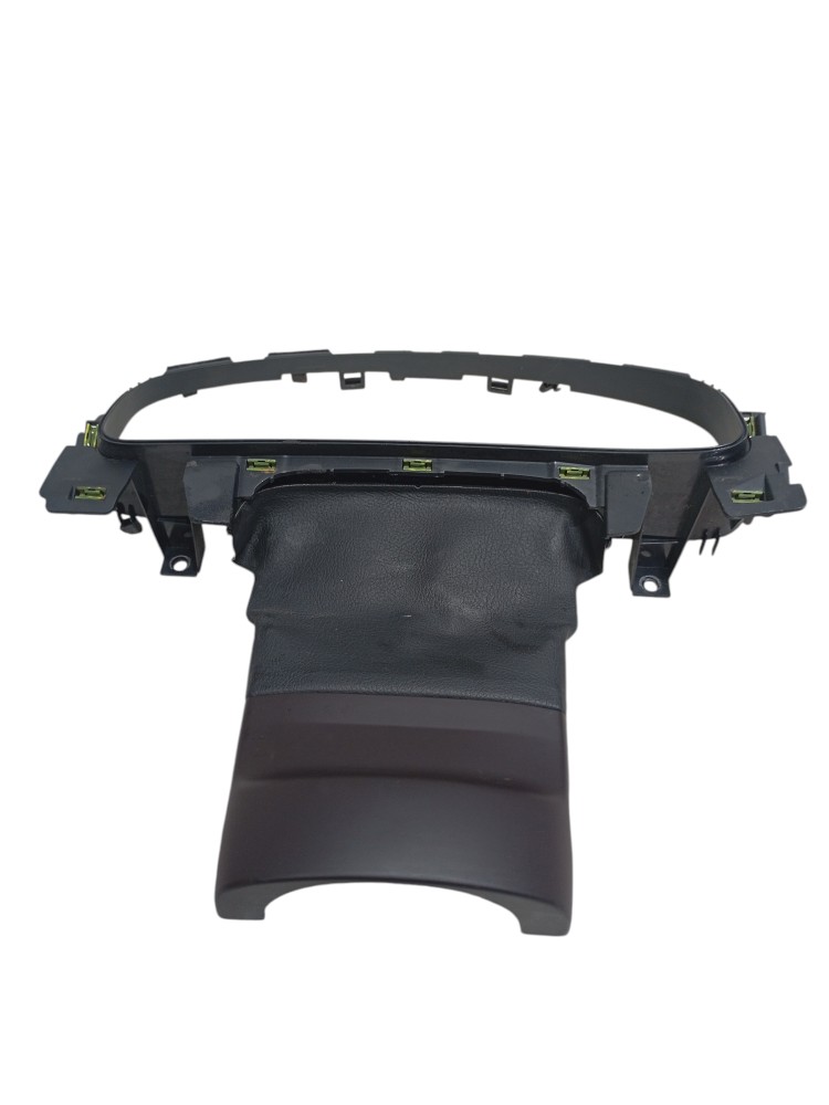 Moldura Painel De Instrumentos Vw Touareg 4.2 V8 2013 2014 5