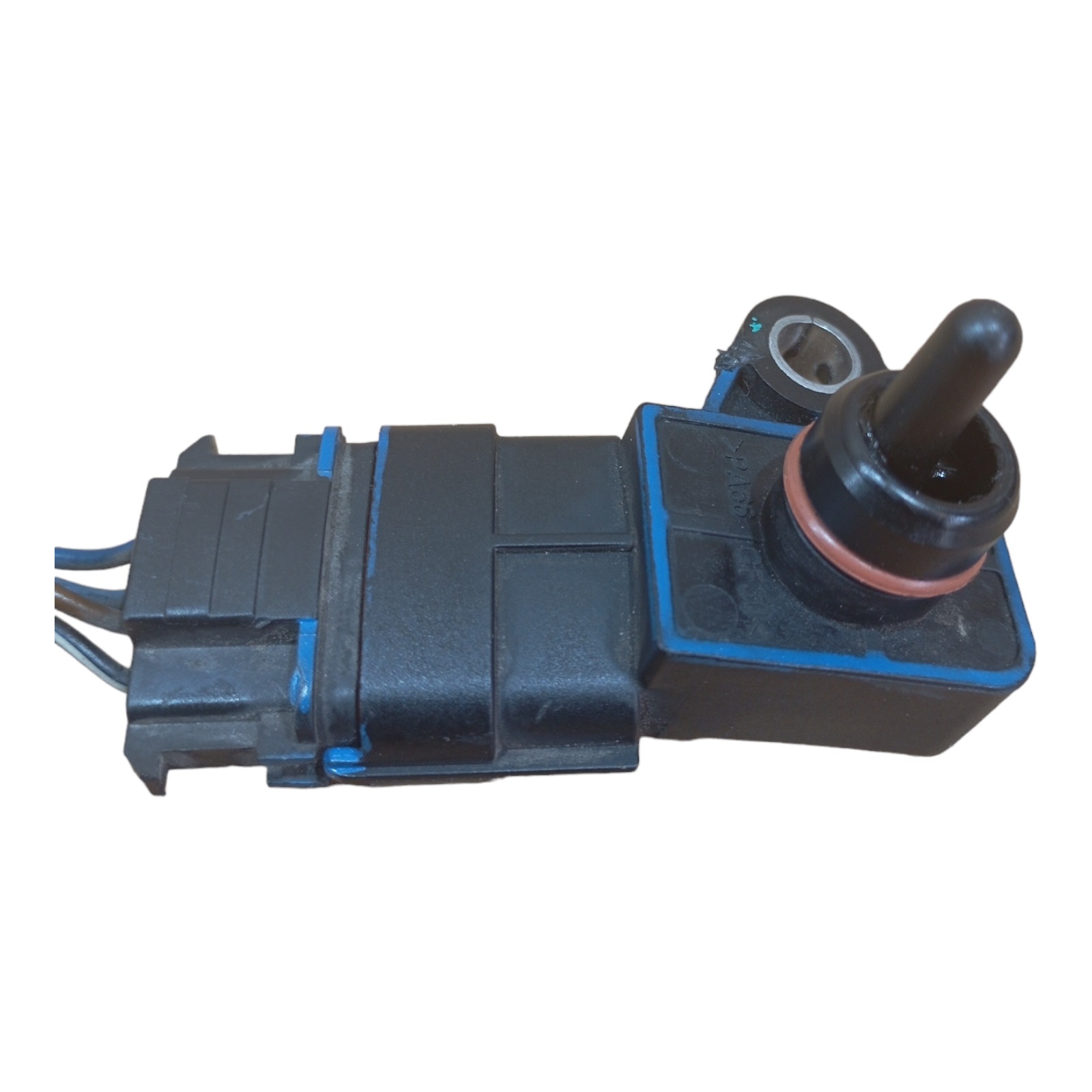 Sensor Map Pressao Kia Sportage 2.0 2012 2013 2014 2015 2