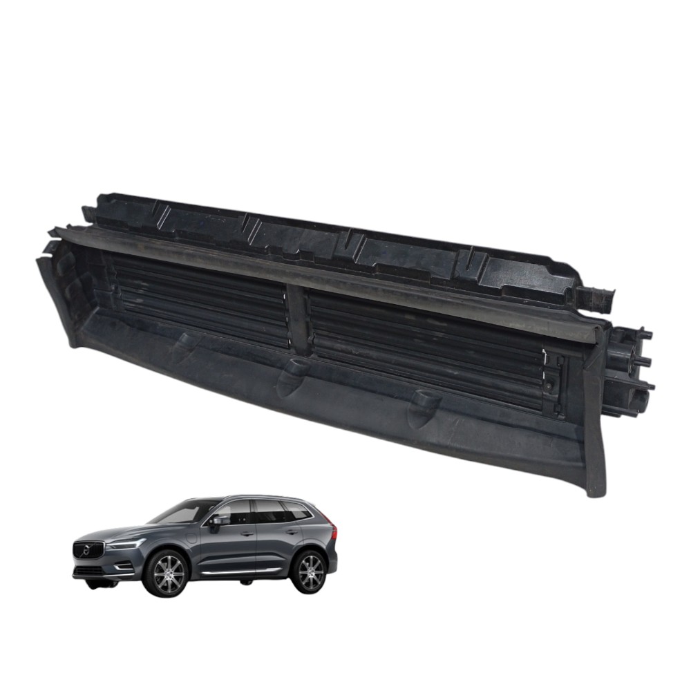 Defletor Radiador Volvo Xc60 2.0 Turbo Recharge T8 Awd 2022