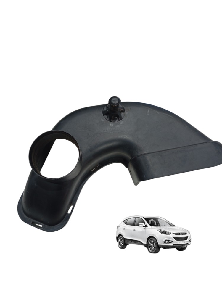 Tampa Caixa Filtro De Ar Hyundai Ix35 2.0 2014 281122s110