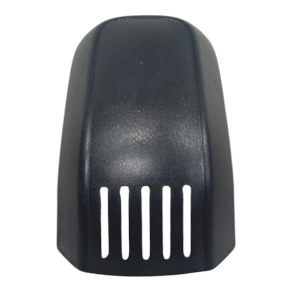 Capa Retrovisor Interno Volkswagen Touareg 4.2 V8 2013 3