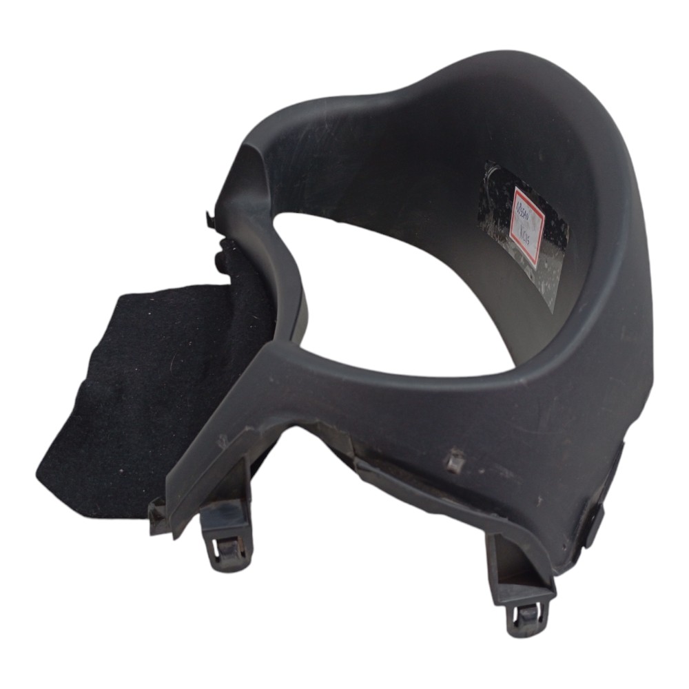 Moldura Painel De Instrumento Nissan Kicks 2022 682405ra0a Preto 3