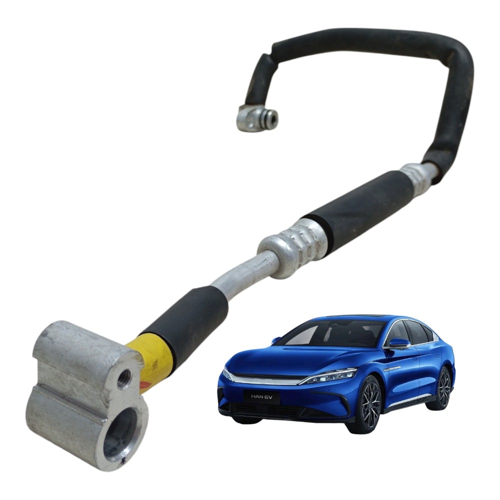 Mangueira Ar Condicionado Byd Han Gs 680ev Awd 2022 2023 1