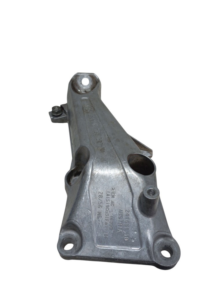 Suporte Coxim Motor Esquerdo Bmw 320i 2.0 2009 2010 2011 E90 6