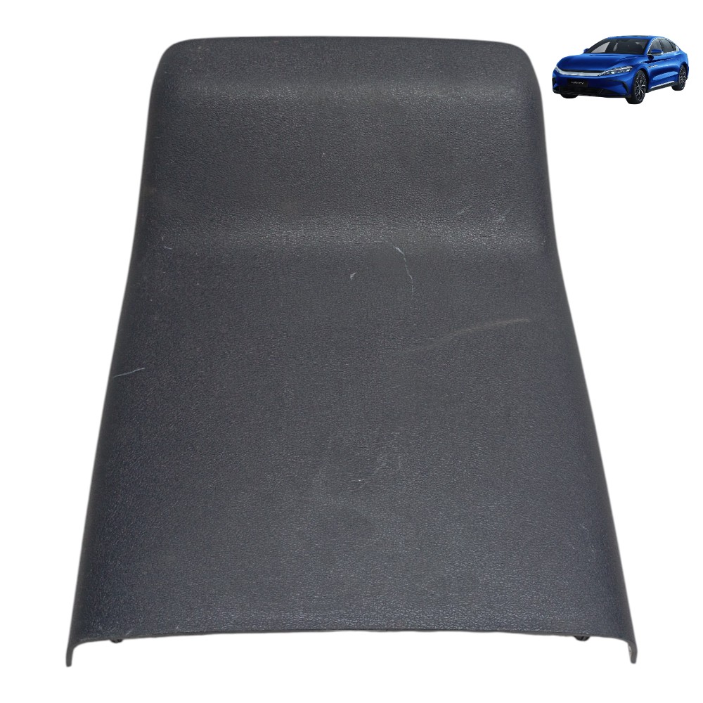 Acabamento Traseiro Console Central Byd Han Awd 680ev 2023 1