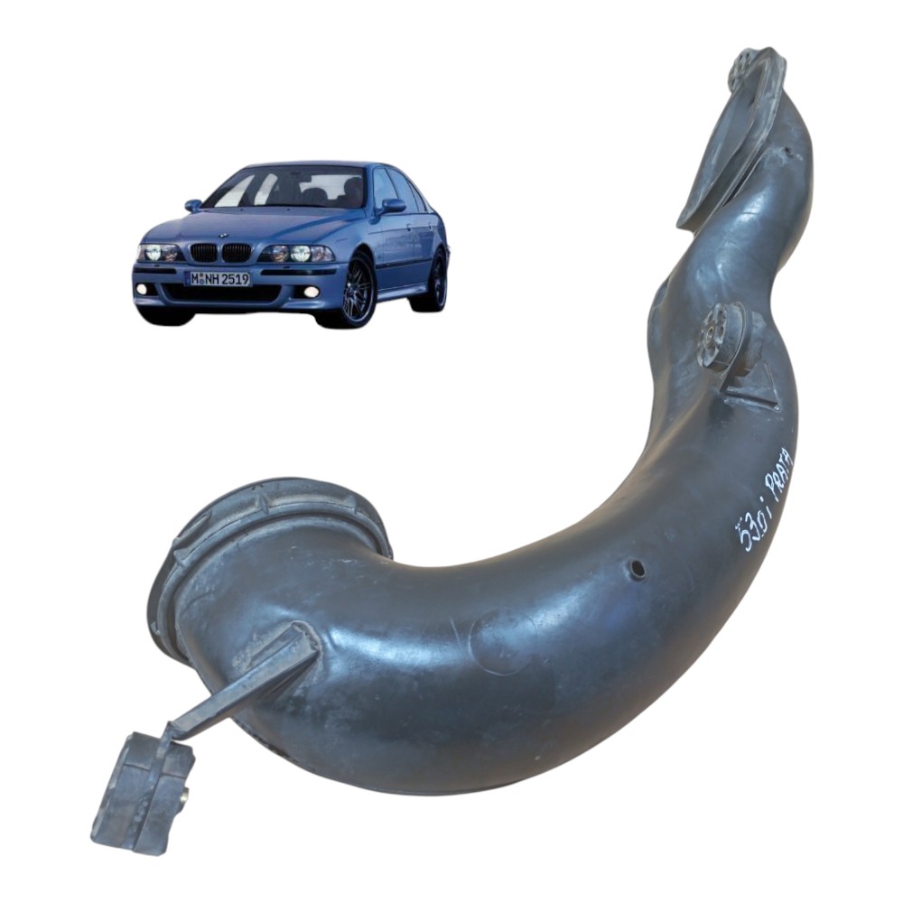 Mangueira Tubo Duto Admissão Bmw 530i 3.0 2000 2001 E39