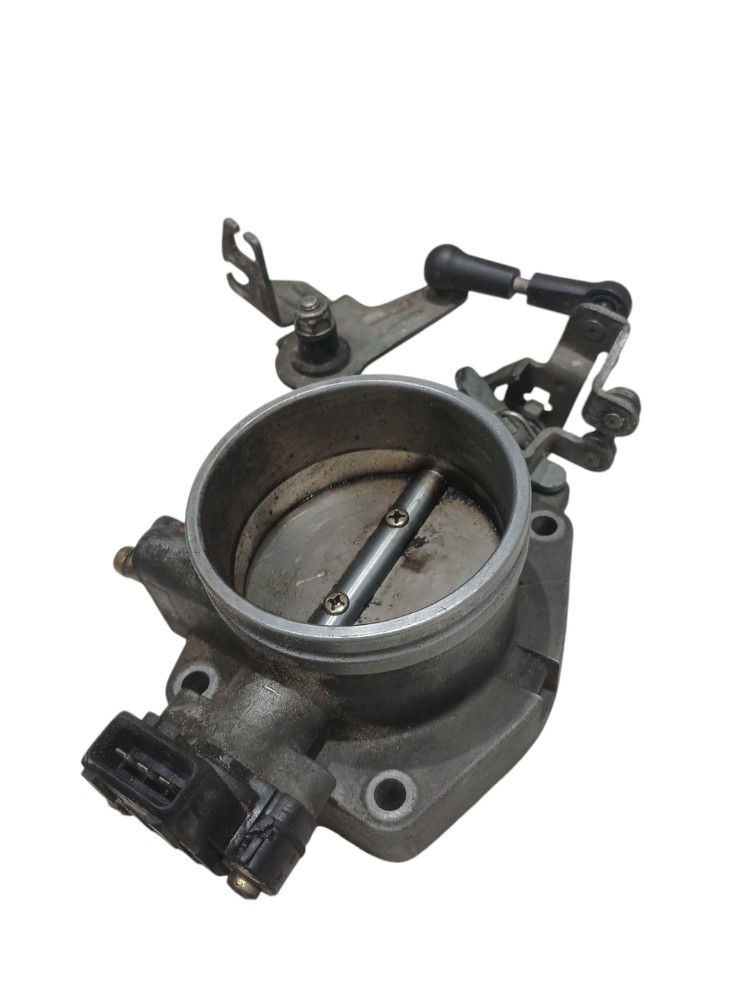 Tbi Corpo Borboleta Bmw 325i 2.5 E36 1994 1995 1996 1730363 5